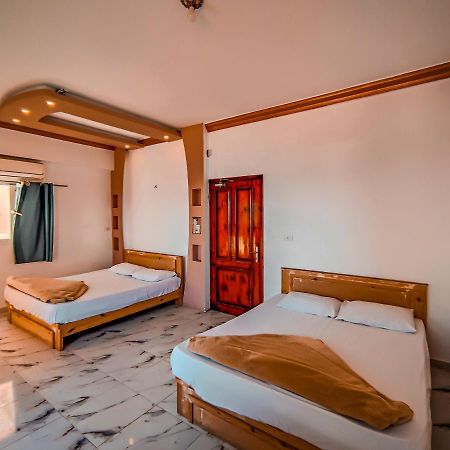 Zarnouk Beach House ดาฮับ ภายนอก รูปภาพ